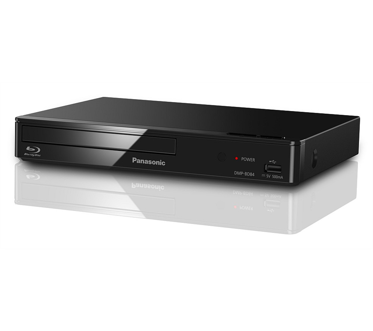 Panasonic DVD Player Extreme Appliances
