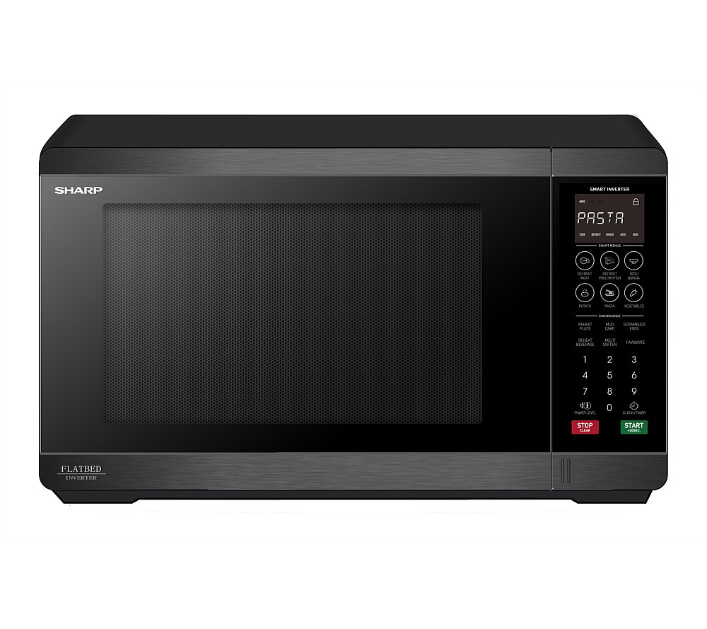 Kitchen Microwaves Page 1 Extreme Appliances