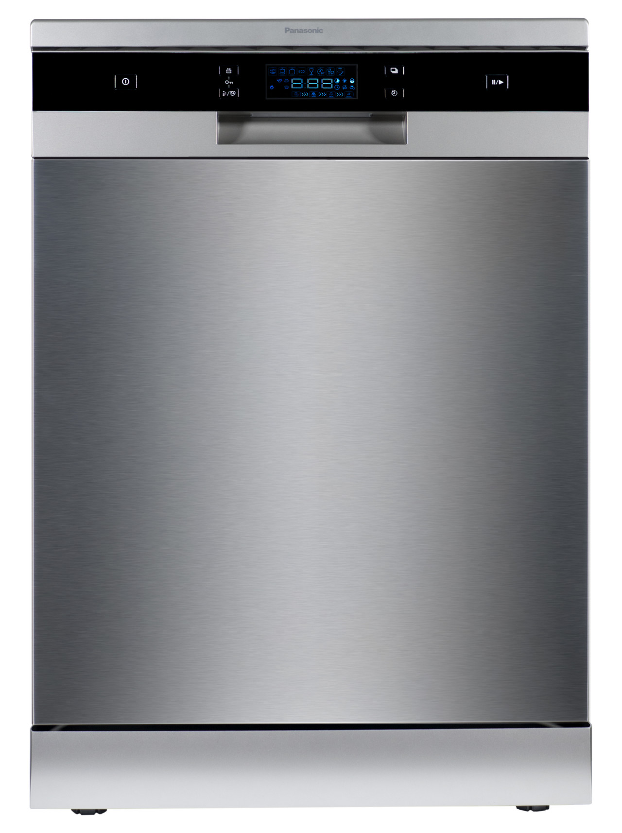 Panasonic Dishwasher NP6F2MUQNZ Extreme Appliances