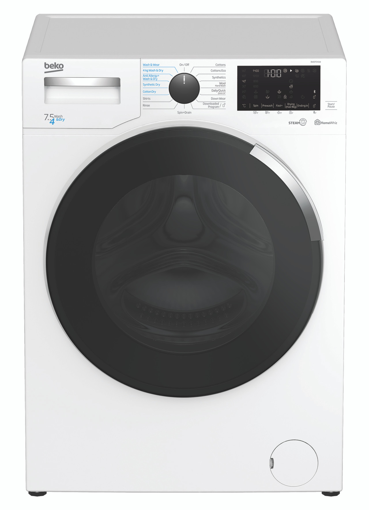 Beko 7kg Vented Dryer Extreme Appliances
