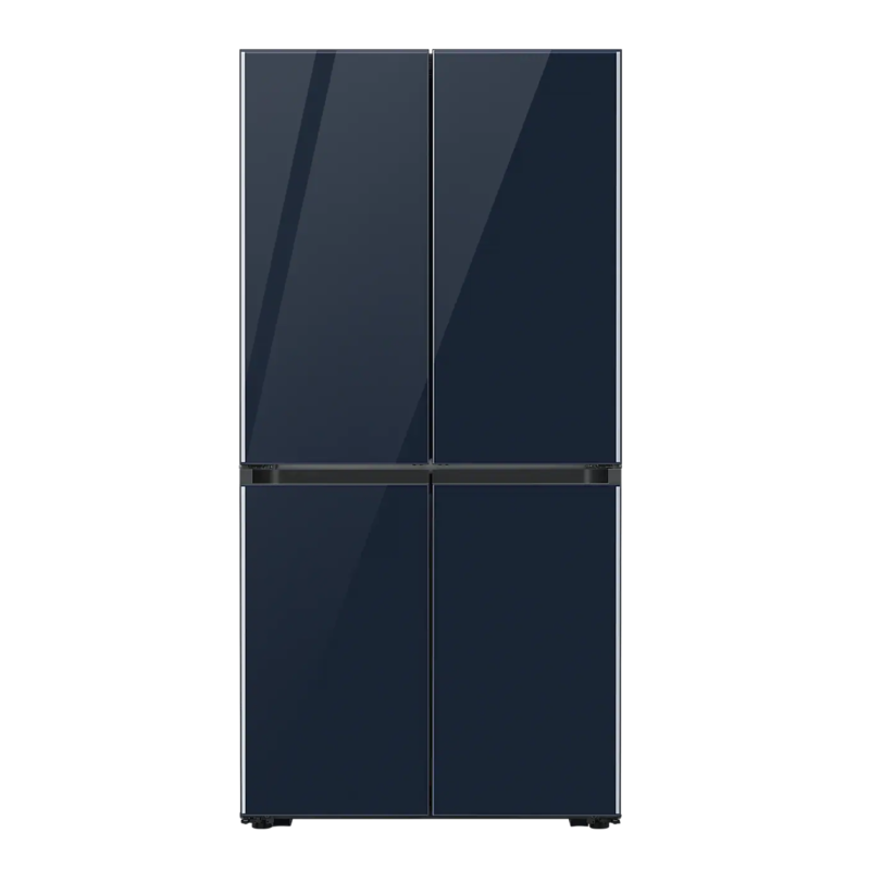 Samsung 648L French Door Showcase Refrigerator SRF7500BB Extreme