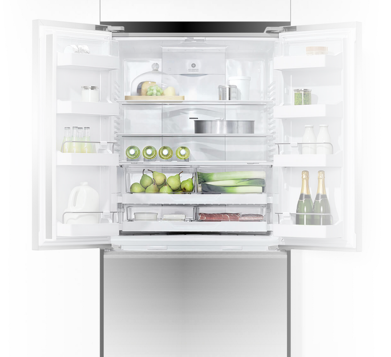 The 10 Best Refrigerators