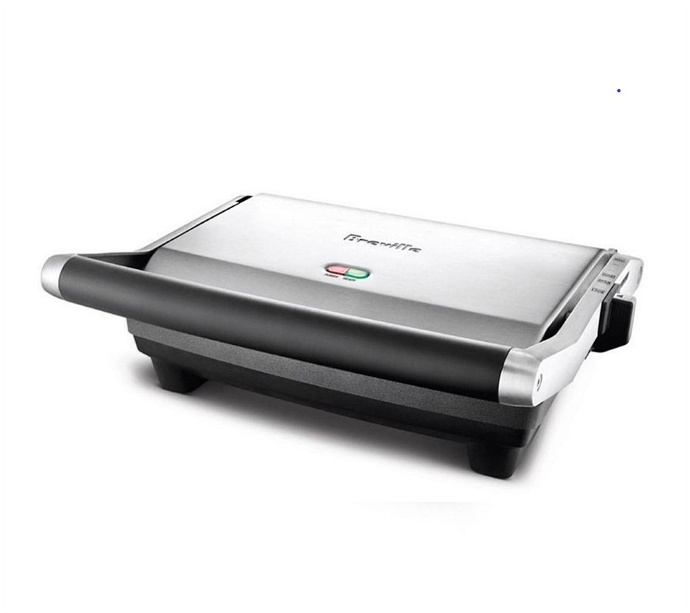 breville toast & melt 4 slice sandwich press