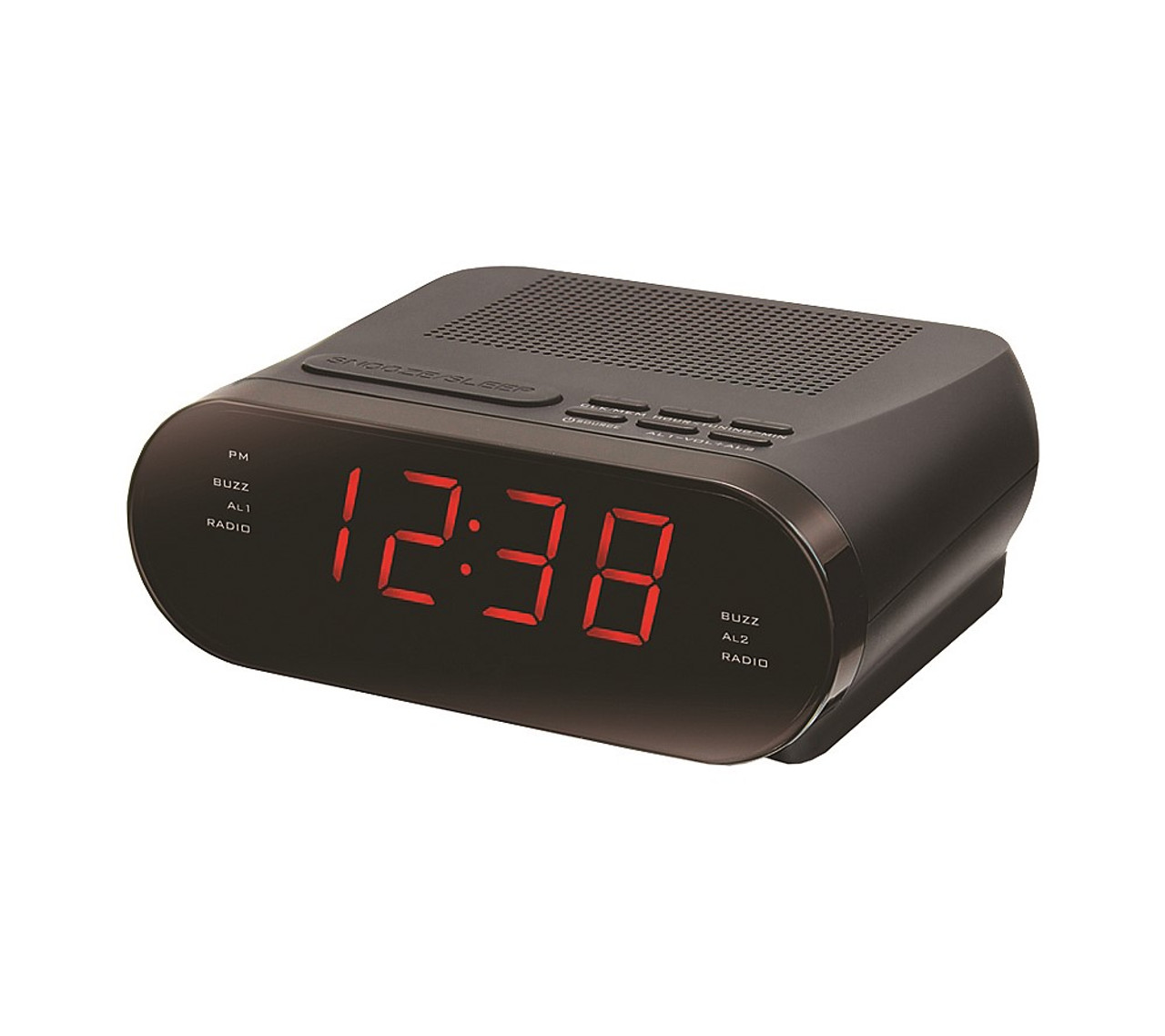 Teac Alarm Clock Radio - Extreme Appliances