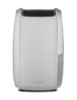 Delonghi 2 in 1 Air Purifier and Dehumidifier Extreme Appliances