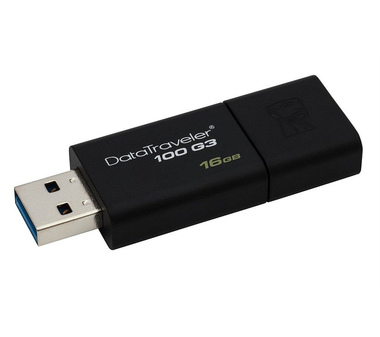 Kingston Data Traveler 100 USB 3.0 Extreme