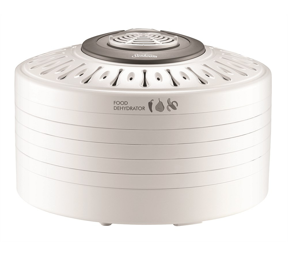 Sunbeam Food Dehydrator Extreme Appliances