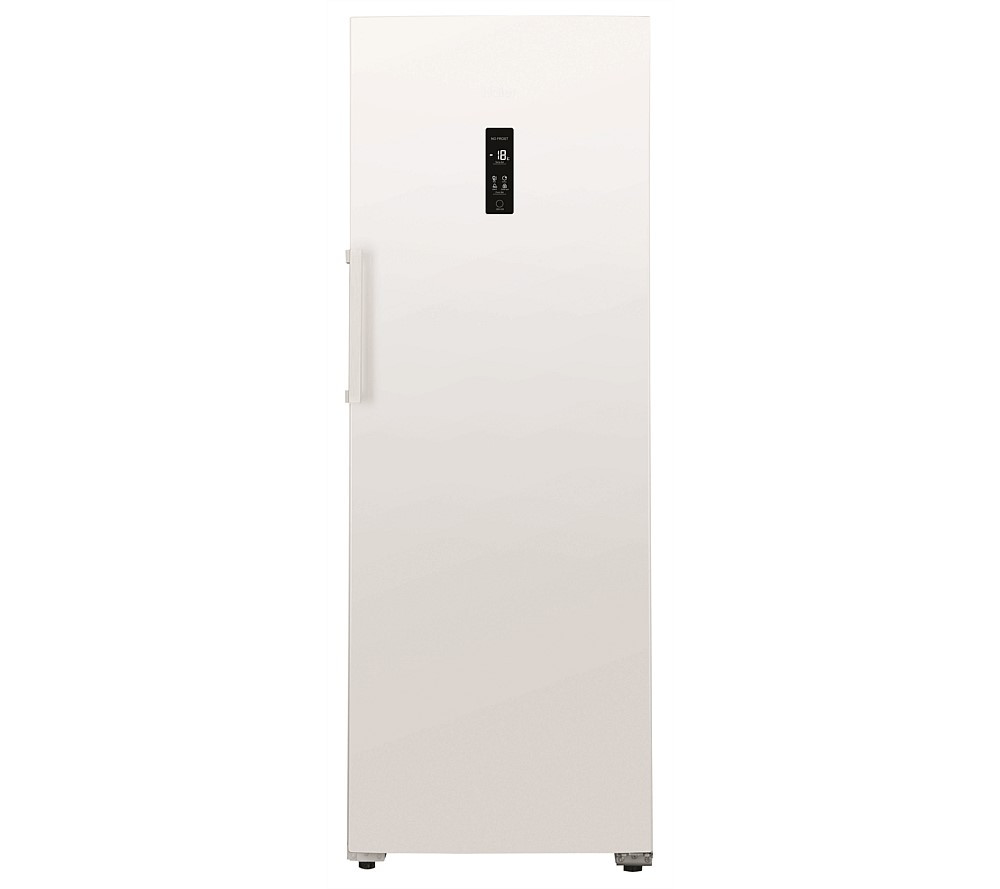 Haier 226L Vertical Freezer HVF260WH3 Extreme Appliances