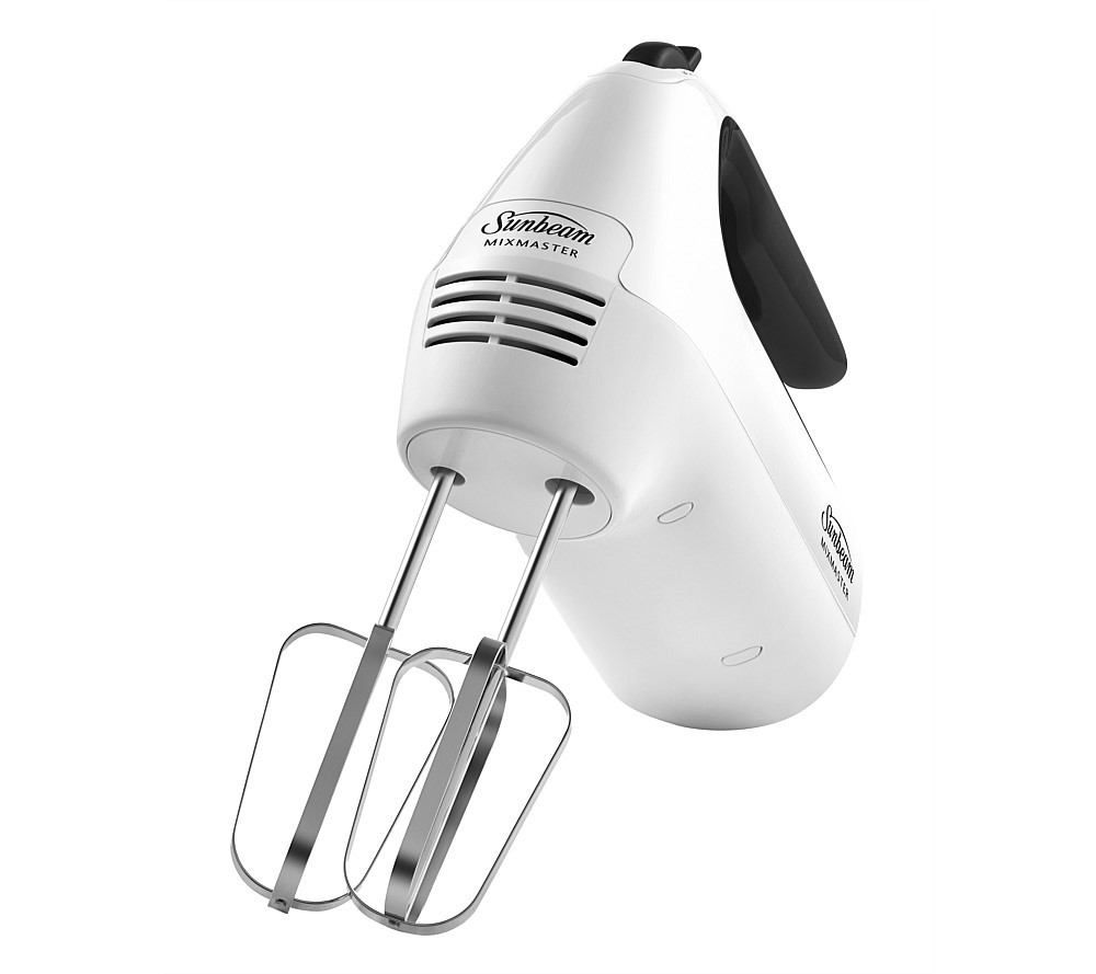 Sunbeam Mixmaster Hand Mixer Extreme Appliances