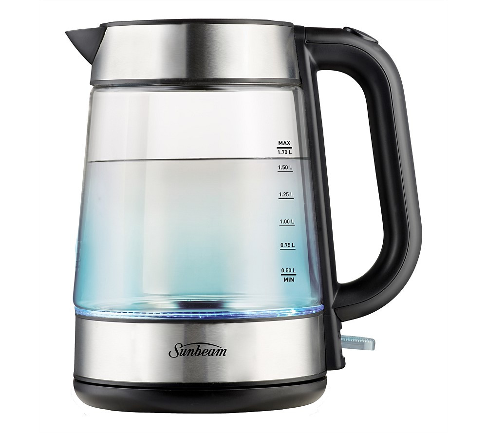 Sunbeam KE6150 Capri Kettle Extreme Appliances