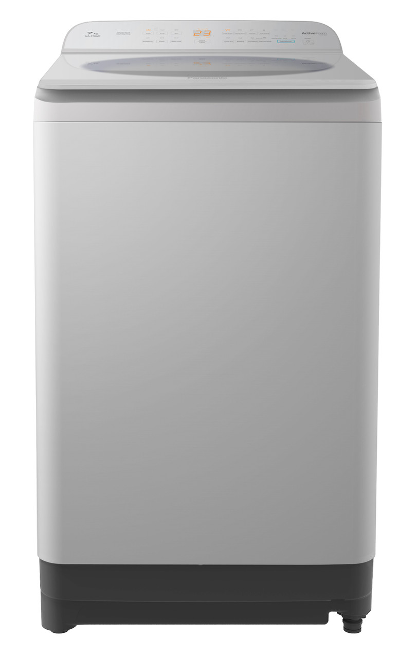 Panasonic 7kg Top Load Washing Machine Extreme Appliances