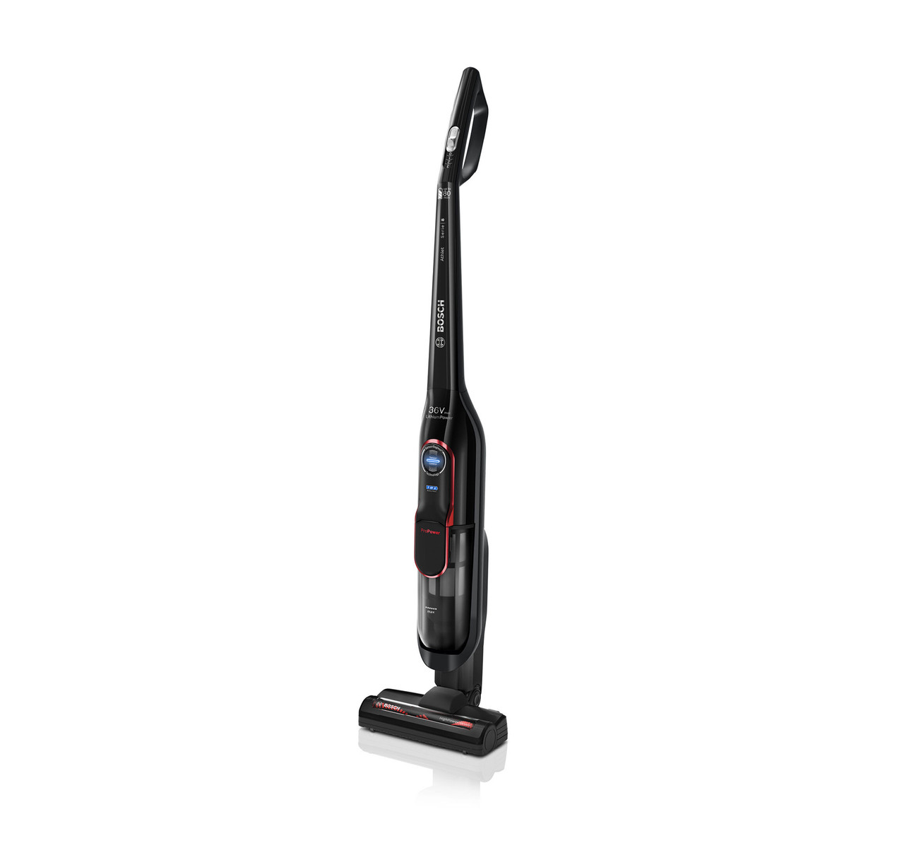 Bosch Athlet ProPower 36Vmax Handstick 