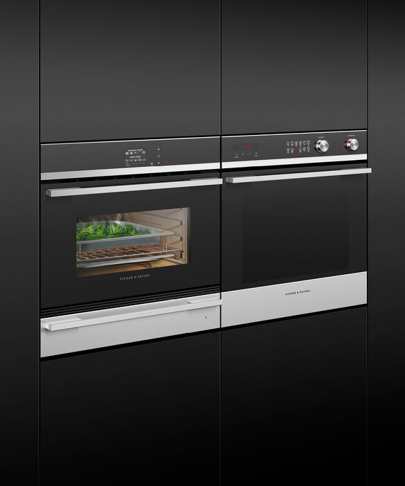 Fisher & Paykel 60cm Warming Drawer WB60SDEX1 DISPLAY MODEL ONLY
