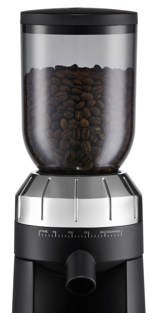 Sunbeam Cafe Series Conical Burr Grinder EMM0500BK Extreme Appliances