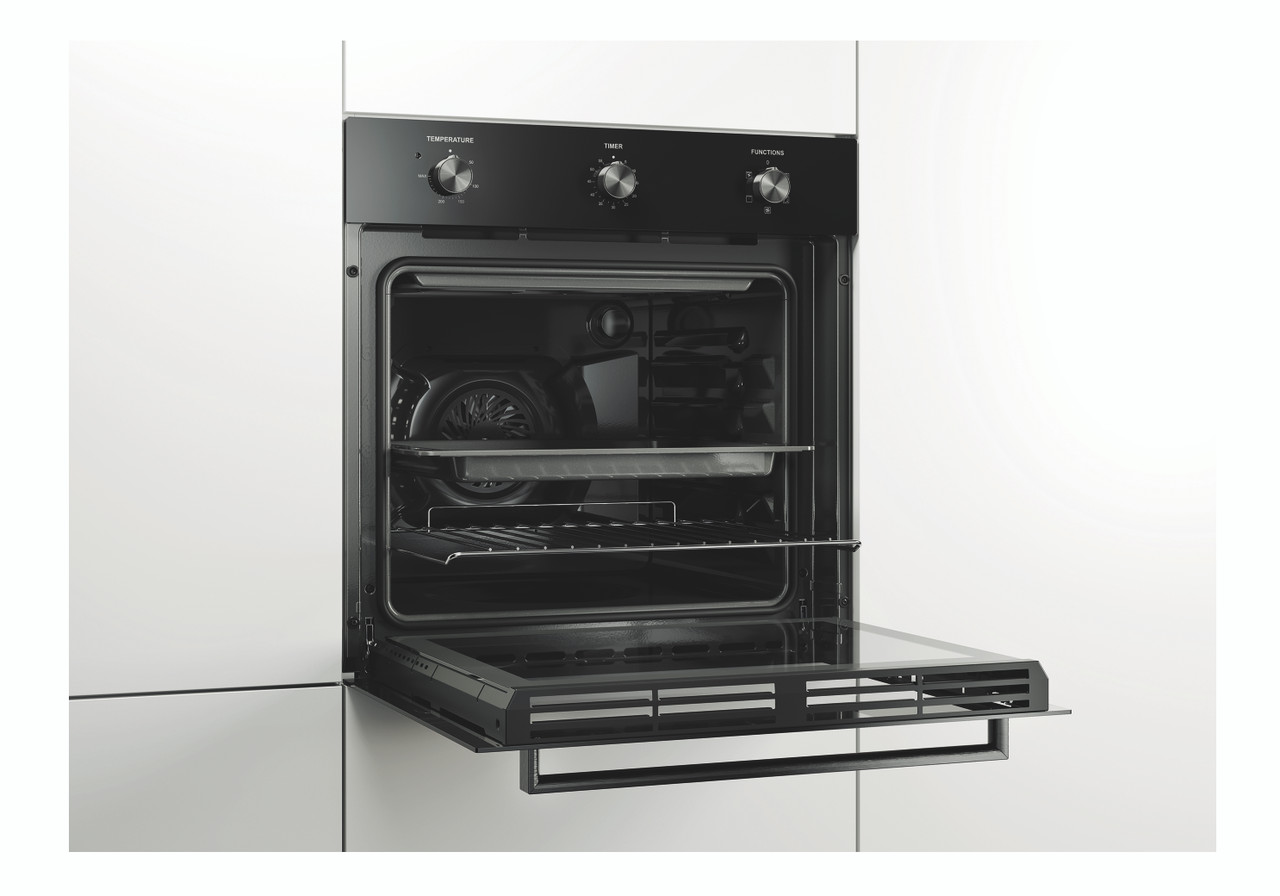 Haier BuiltIn Oven HWO60S4LMB2 Extreme Appliances