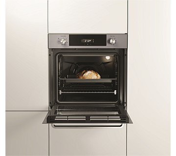 Haier BuiltIn Oven HWO60S7EG4 Extreme Appliances