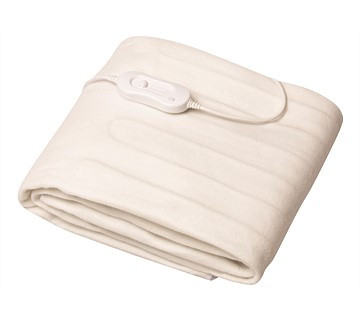 Sheffield Electric Blanket Single PLA0354 - Extreme Appliances