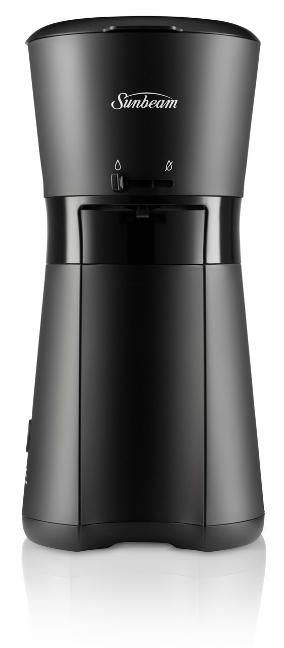 Sunbeam Iced Coffee Machine: Black - SDP1000BK