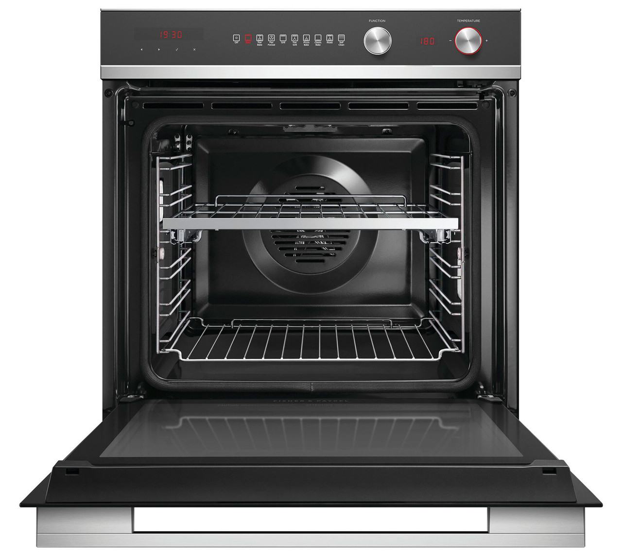 Fisher & Paykel BuiltIn Pyrolytic Oven OB60SD9PX2 Extreme Appliances
