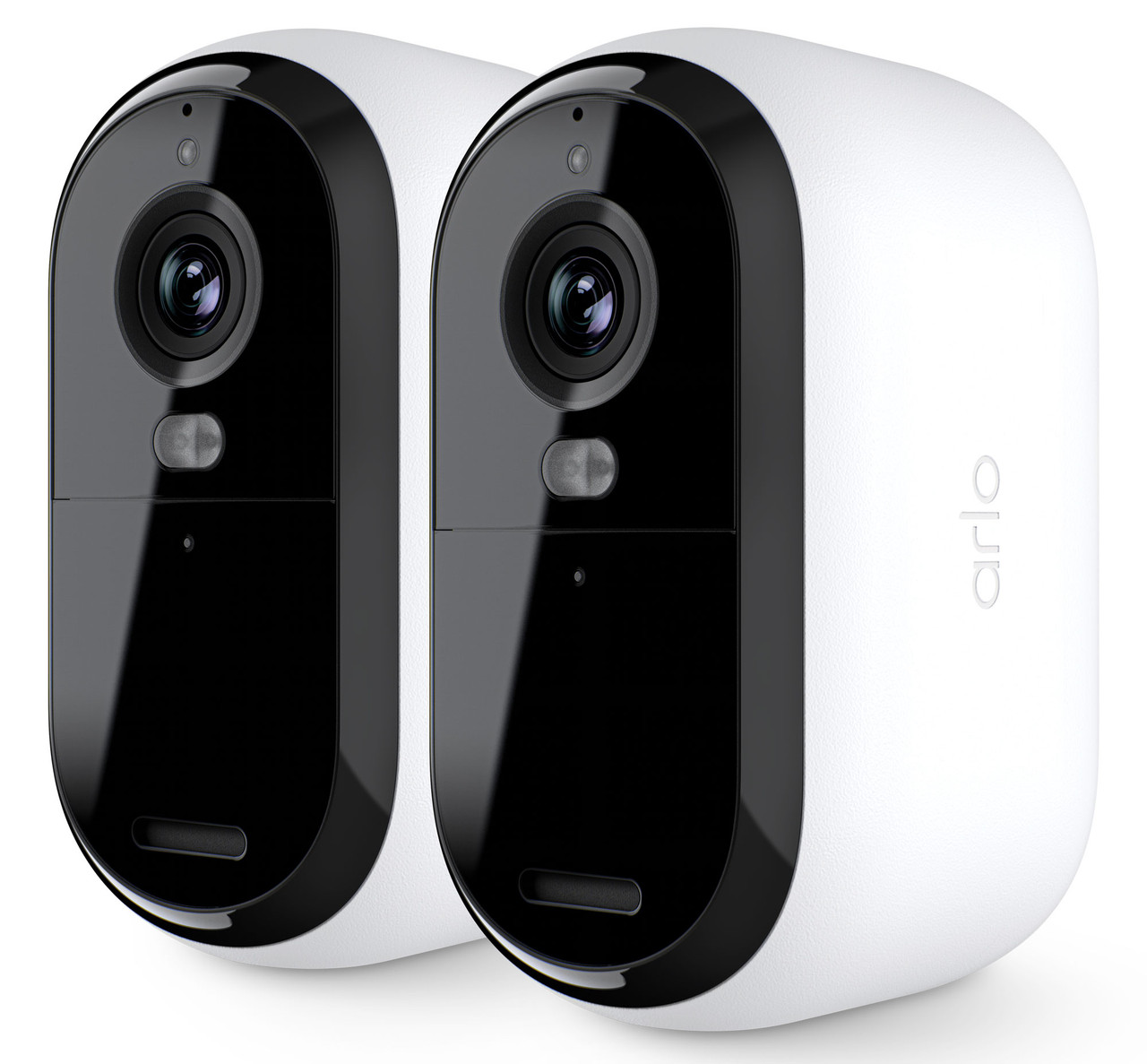 Arlo Essential Outdoor (2nd Gen) Review