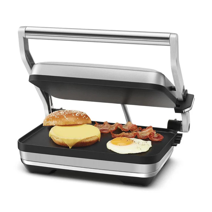 Breville the Original 2-Slice Sandwich Press main image 1