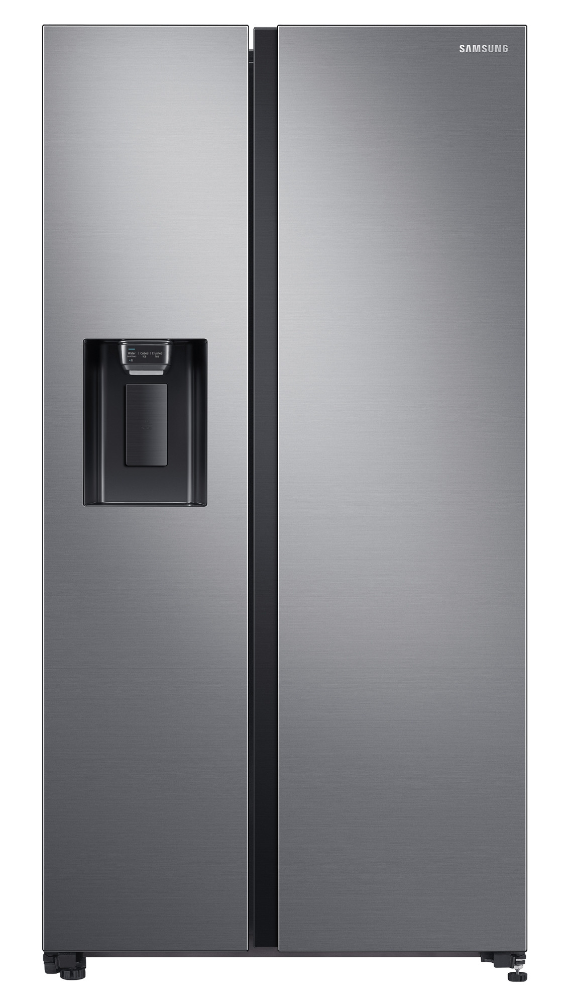 Samsung 635L Side By Side Fridge SRS674DLS Extreme Appliances
