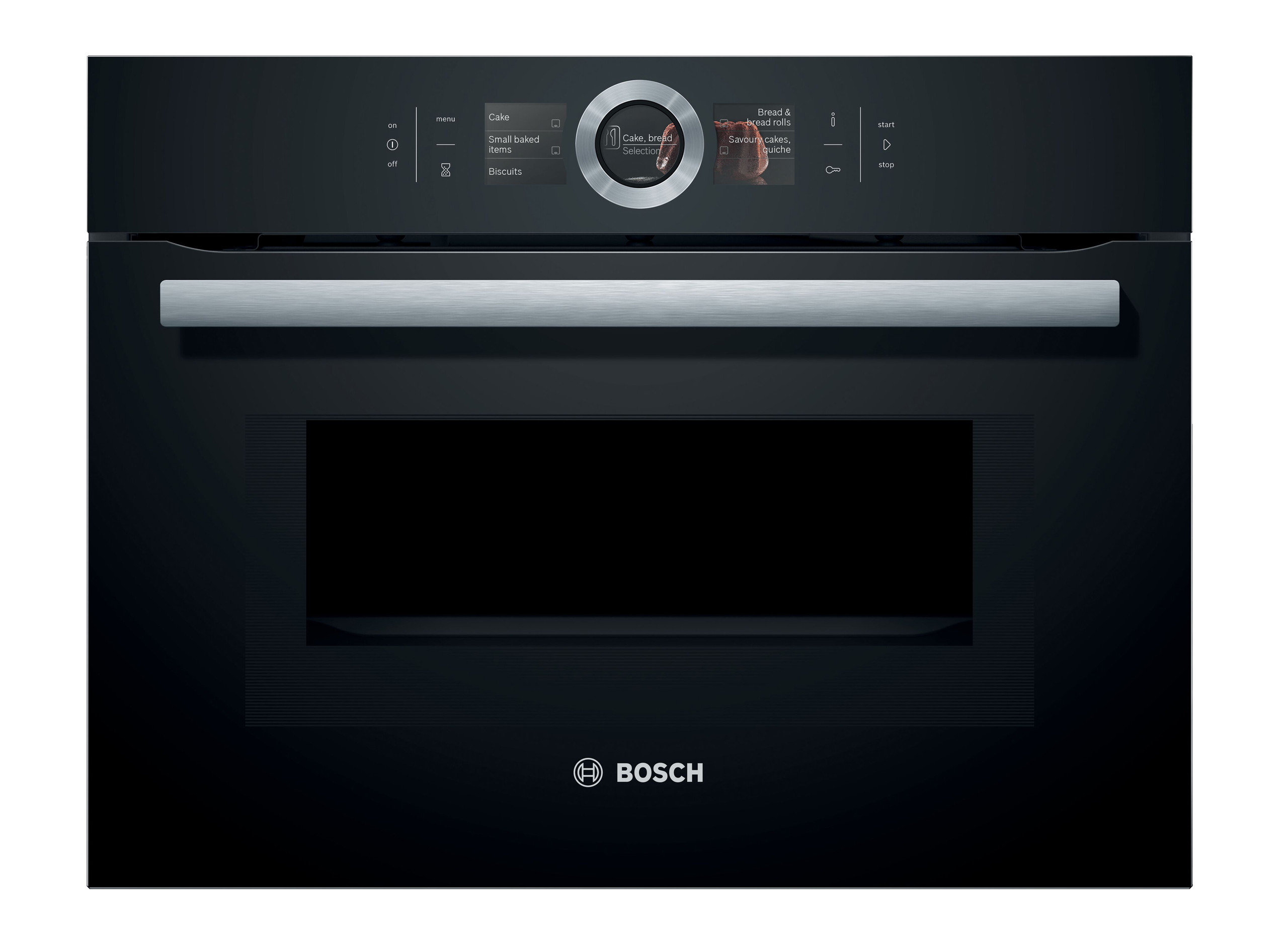 Bosch Induction Cooktop 60cm PVS675FB5E Extreme Appliances