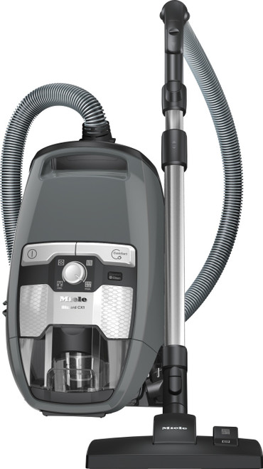 Miele Blizzard CX1 Bagless Powerline