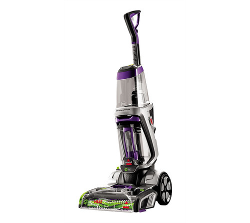 Bissell Proheat 2X Revolution Pet
