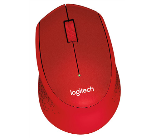 Logitech M331 Silent Plus Mouse 4916