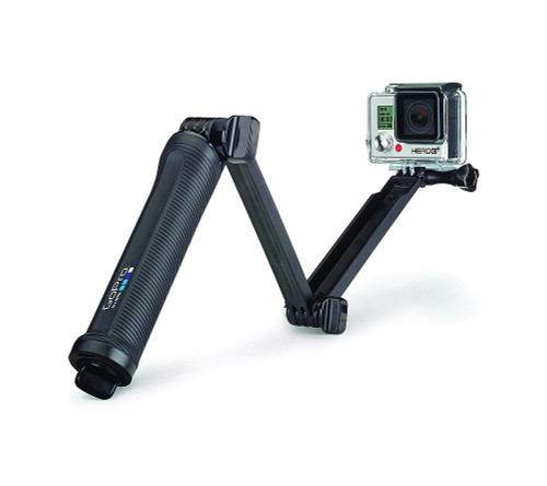 GoPro 3-Way Camera Mount