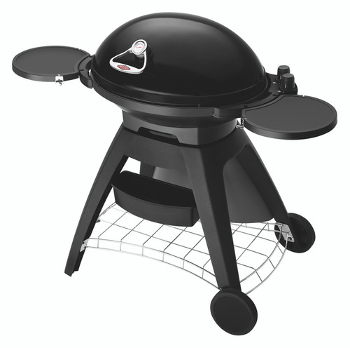BeefEater Bigg Bugg Mobile BBQ & Trolley