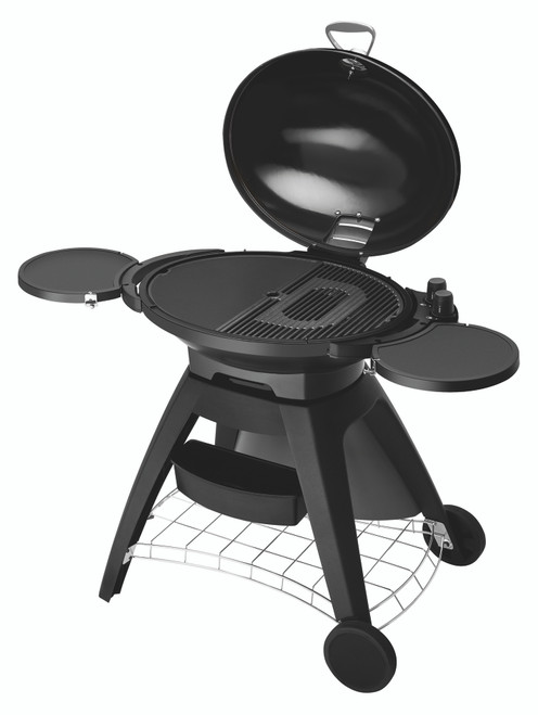 BeefEater Bigg Bugg Mobile BBQ & Trolley