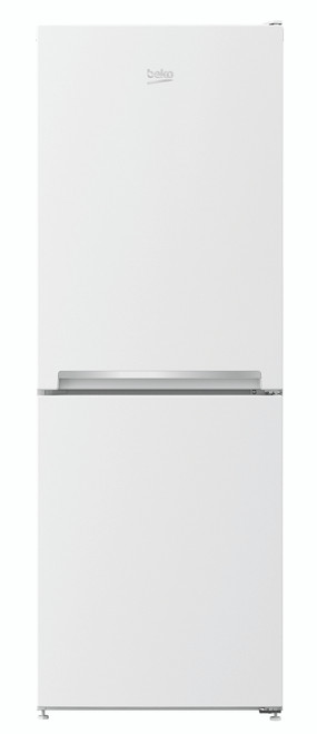 Beko 229L Bottom Mount Refrigerator