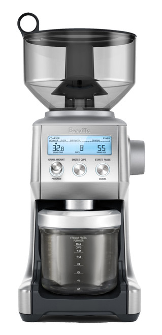 Breville The Smart Grinder Pro