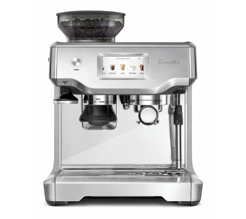 Breville The Barista Touch