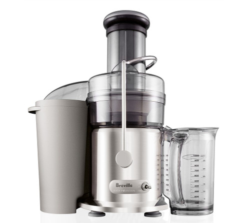 Breville The Juice Fountain Max