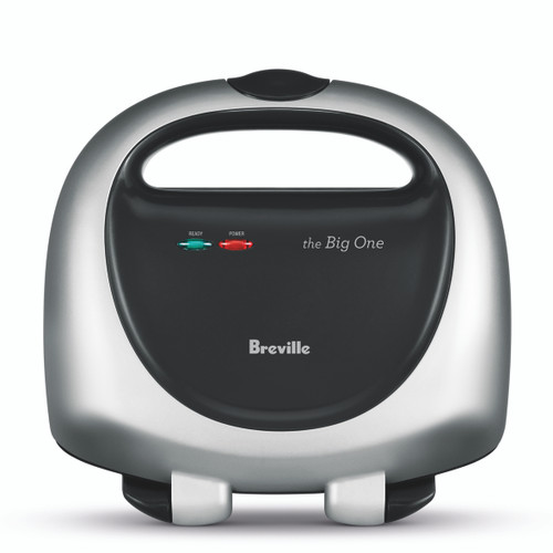 Breville The Big One Toasted Sandwich Maker