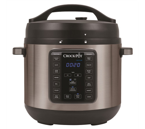 Crock-Pot Express Crock XL Multi-Cooker