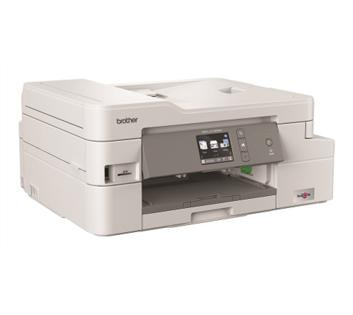 Brother Wireless Multifunction Colour Inkjet Printer