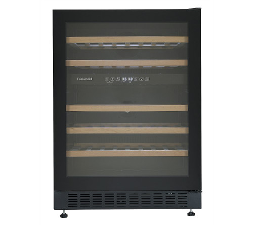 Euromaid 46 Bottle Built-In Wine Chiller