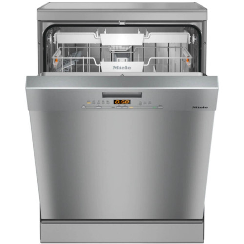 Miele Freestanding 60 CM Dishwasher G 5000 SC CLST