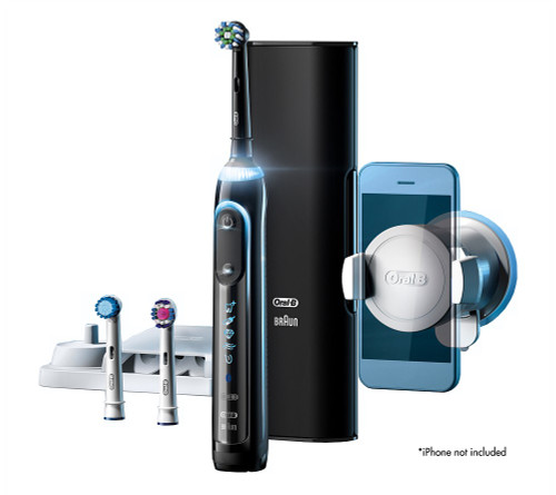 Oral-B Genius 9000 Electric Toothbrush