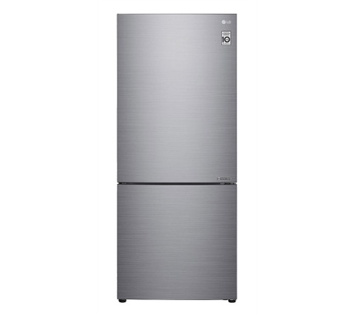 LG GB455PL 420L Bottom Mount Refrigerator