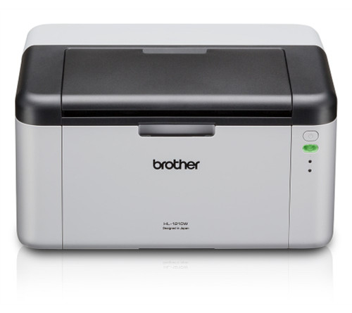 Brother Wireless Mono Laser Printer