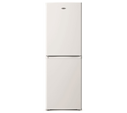 Haier 230L Bottom Mount Refrigerator White