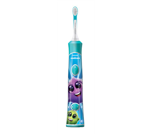 Philips Sonicare For Kids Electric Toothbrush