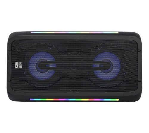 Altec Lansing Shockwave Bluetooth Speaker