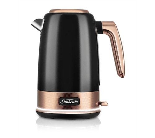 Sunbeam KE4430KB New York Kettle