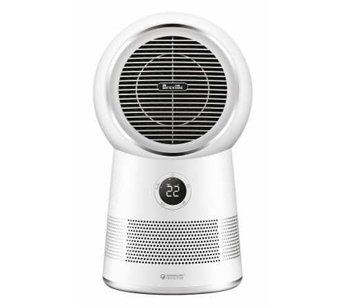 Breville The Air Rounder Connect 